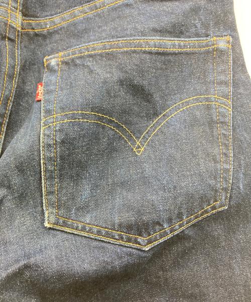 LEVI'S（リーバイス）LEVI'S (リーバイス) デニムパンツ インディゴ サイズ:30の古着・服飾アイテム