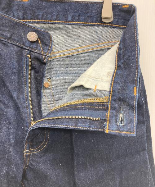 LEVI'S（リーバイス）LEVI'S (リーバイス) デニムパンツ インディゴ サイズ:30の古着・服飾アイテム