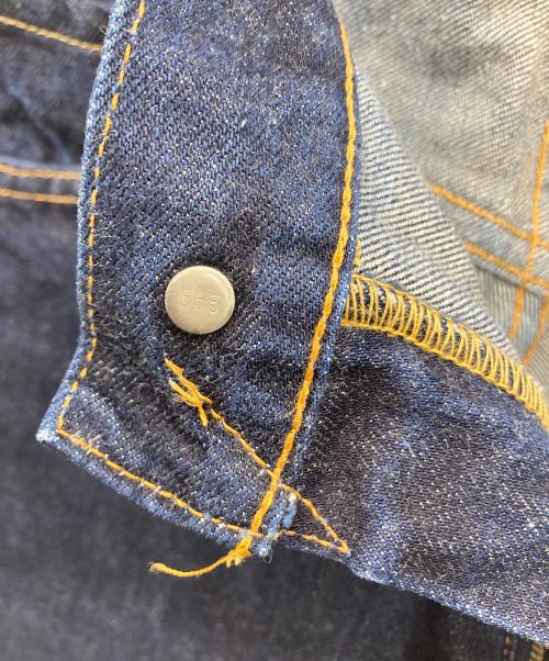 LEVI'S（リーバイス）LEVI'S (リーバイス) デニムパンツ インディゴ サイズ:30の古着・服飾アイテム