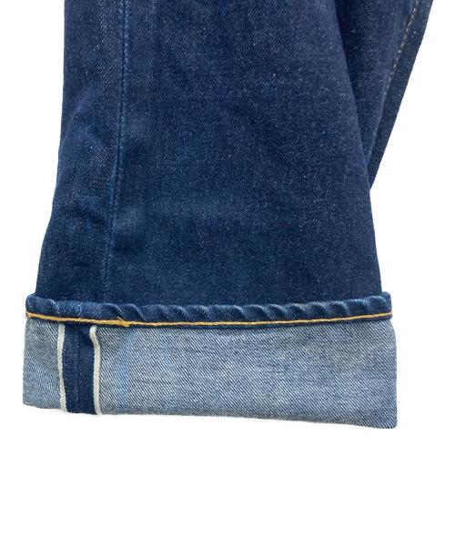 LEVI'S（リーバイス）LEVI'S (リーバイス) デニムパンツ インディゴ サイズ:30の古着・服飾アイテム