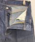中古・古着 LEVI'S (リーバイス) デニムパンツ インディゴ サイズ:30：20000円