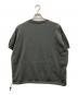 WIND AND SEA (ウィンダンシー) ブークレット ショートスリーブ Tシャツ グレー サイズ:M：7000円