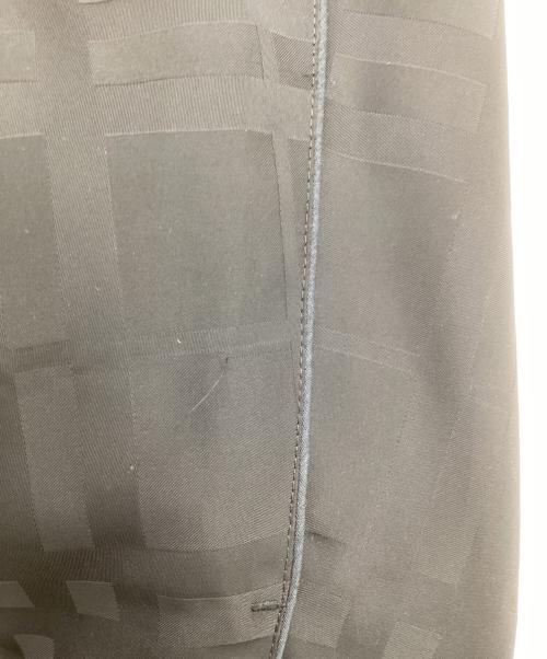 BURBERRY BLACK LABEL（バーバリーブラックレーベル）BURBERRY BLACK LABEL (バーバリーブラックレーベル) ジャケット ブラック サイズ:Mの古着・服飾アイテム