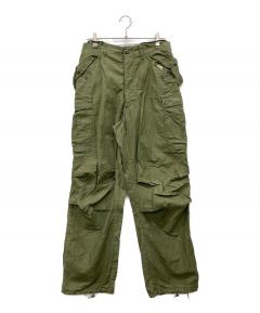 中古・古着通販】VINTAGE MILITARY (ヴィンテージ ミリタリー) US ARMY