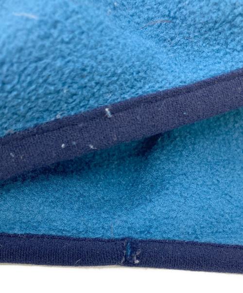 Patagonia（パタゴニア）Patagonia (パタゴニア) ライトウェイト・シンチラ・スナップT・プルオーバー ブルー サイズ:Mの古着・服飾アイテム