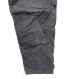 中古・古着 CarHartt (カーハート) ダブルニーダックペインターパンツ ブラック サイズ:W33：20000円