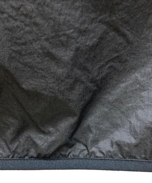 THE NORTH FACE（ザ ノース フェイス）THE NORTH FACE (ザ ノース フェイス) RVSBL EXRM PILEVST ブラック サイズ:XLの古着・服飾アイテム