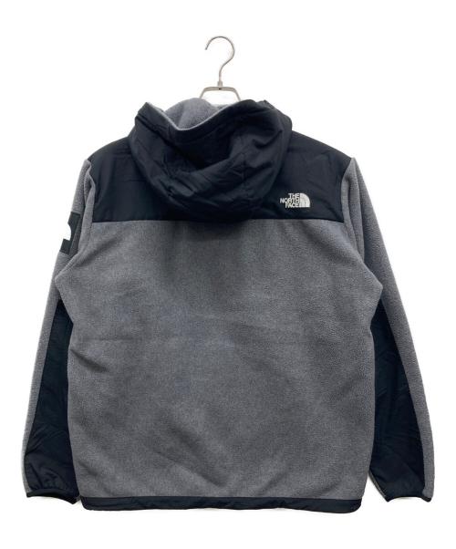 THE NORTH FACE（ザ ノース フェイス）THE NORTH FACE (ザ ノース フェイス) DENALI HOODIE ブラック サイズ:XLの古着・服飾アイテム