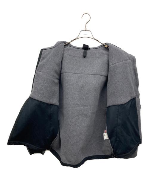 THE NORTH FACE（ザ ノース フェイス）THE NORTH FACE (ザ ノース フェイス) DENALI HOODIE ブラック サイズ:XLの古着・服飾アイテム