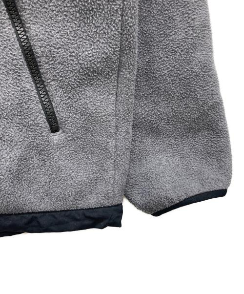 THE NORTH FACE（ザ ノース フェイス）THE NORTH FACE (ザ ノース フェイス) DENALI HOODIE ブラック サイズ:XLの古着・服飾アイテム