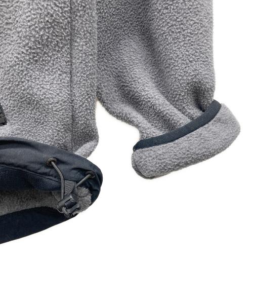 THE NORTH FACE（ザ ノース フェイス）THE NORTH FACE (ザ ノース フェイス) DENALI HOODIE ブラック サイズ:XLの古着・服飾アイテム