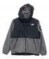THE NORTH FACE（ザ ノース フェイス）の古着「DENALI HOODIE」｜ブラック