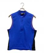 Patagoniaパタゴニア）の古着「R1 Regulator Flash Vest」｜ネイビー