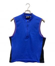 Patagonia（パタゴニア）の古着「R1 Regulator Flash Vest」｜ネイビー