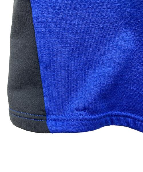 Patagonia（パタゴニア）Patagonia (パタゴニア) R1 Regulator Flash Vest ネイビー サイズ:Sの古着・服飾アイテム