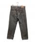 LEVI'S (リーバイス) 568 STAY LOOSE JEANS ブラック サイズ:W33 L32：7000円