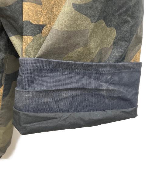 THE NORTH FACE（ザ ノース フェイス）THE NORTH FACE (ザ ノース フェイス) SEASONAL RETRO MOUNTAIN LIGHT DRYVENT JACKET カーキ サイズ:Ｌの古着・服飾アイテム