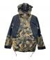 THE NORTH FACE（ザ ノース フェイス）の古着「SEASONAL RETRO MOUNTAIN LIGHT DRYVENT JACKET」｜カーキ