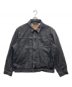 ジャケット・アウター Levi's 30th EDIFICE Type1 Trucker Jacket 中古・古着通販】LEVI'S (リーバイス) EDIFICE (エディフィス) 30th