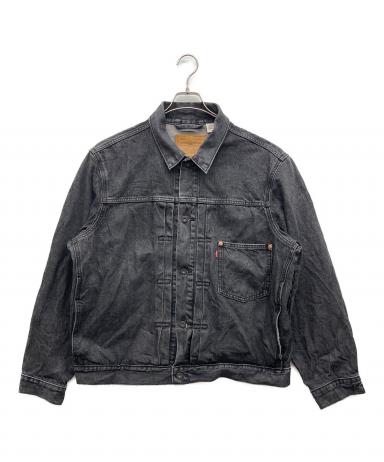 中古・古着通販】LEVI'S PReMIUM (リーバイス プレミアム) 1st TRUCKER
