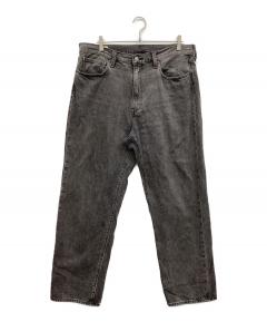 中古・古着通販】sacai (サカイ) LEVI'S (リーバイス) 25SS Denim Pant
