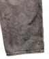 中古・古着 LEVI'S (リーバイス) 568 STAY LOOSE ブラック サイズ:W36 L32：6000円