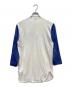 Champion (チャンピオン) ヘンリーネックカットソー ホワイト サイズ:LARGE：7000円