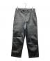 HUF（ハフ）の古着「PLANTLIFE PAINTER PANT」｜ブラック
