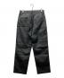 HUF (ハフ) PLANTLIFE PAINTER PANT ブラック サイズ:30：8000円