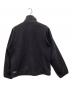Patagonia (パタゴニア) シンチラフリースジャケット ブラック サイズ:L：17000円