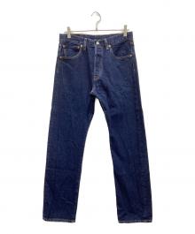 LEVI'S（リーバイス）の古着「デニムパンツ」｜インディゴ