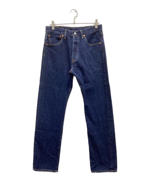LEVI'S（リーバイス）LEVI'S (リーバイス) デニムパンツ インディゴ サイズ:W31 L32の古着・服飾アイテム