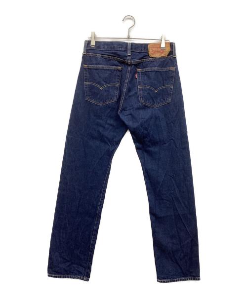 LEVI'S（リーバイス）LEVI'S (リーバイス) デニムパンツ インディゴ サイズ:W31 L32の古着・服飾アイテム