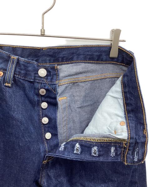 LEVI'S（リーバイス）LEVI'S (リーバイス) デニムパンツ インディゴ サイズ:W31 L32の古着・服飾アイテム