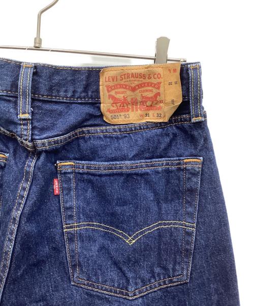 LEVI'S（リーバイス）LEVI'S (リーバイス) デニムパンツ インディゴ サイズ:W31 L32の古着・服飾アイテム