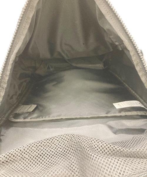 OAKLEY（オークリー）OAKLEY (オークリー) リュック ブラックの古着・服飾アイテム