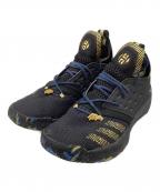 adidasアディダス）の古着「Harden Vol. 2」｜ブラック