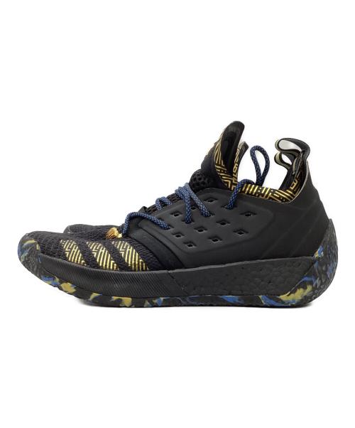 adidas（アディダス）adidas (アディダス) Harden Vol. 2 ブラック サイズ:US 10 1/2の古着・服飾アイテム