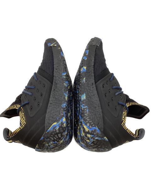 adidas（アディダス）adidas (アディダス) Harden Vol. 2 ブラック サイズ:US 10 1/2の古着・服飾アイテム