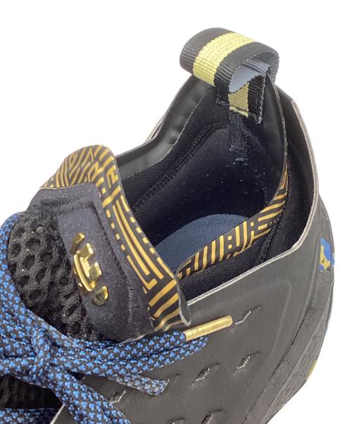 adidas（アディダス）adidas (アディダス) Harden Vol. 2 ブラック サイズ:US 10 1/2の古着・服飾アイテム