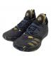 adidas（アディダス）の古着「Harden Vol. 2」｜ブラック