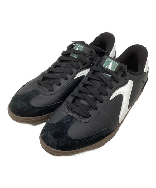 SKECHERS（スケッチャーズ）SKECHERS (スケッチャーズ) ローカットスニーカー ブラック サイズ:US10の古着・服飾アイテム