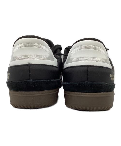 SKECHERS（スケッチャーズ）SKECHERS (スケッチャーズ) ローカットスニーカー ブラック サイズ:US10の古着・服飾アイテム