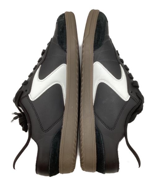SKECHERS（スケッチャーズ）SKECHERS (スケッチャーズ) ローカットスニーカー ブラック サイズ:US10の古着・服飾アイテム