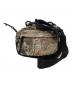 Supreme（シュプリーム）の古着「Mini Shoulder Realtree Camo」｜カーキ