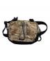 Supreme (シュプリーム) Mini Shoulder Realtree Camo カーキ：8000円