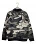 Supreme (シュプリーム) Small Box Polo Sweater カーキ サイズ:M：19000円