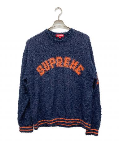 中古・古着通販】Supreme (シュプリーム) Textured Arc Sweater