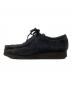 CLARKS (クラークス) デザートブーツ ブラック サイズ:UK 7 1/2G：7000円