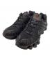 NIKE（ナイキ）の古着「Women's Shox TL」｜ブラック